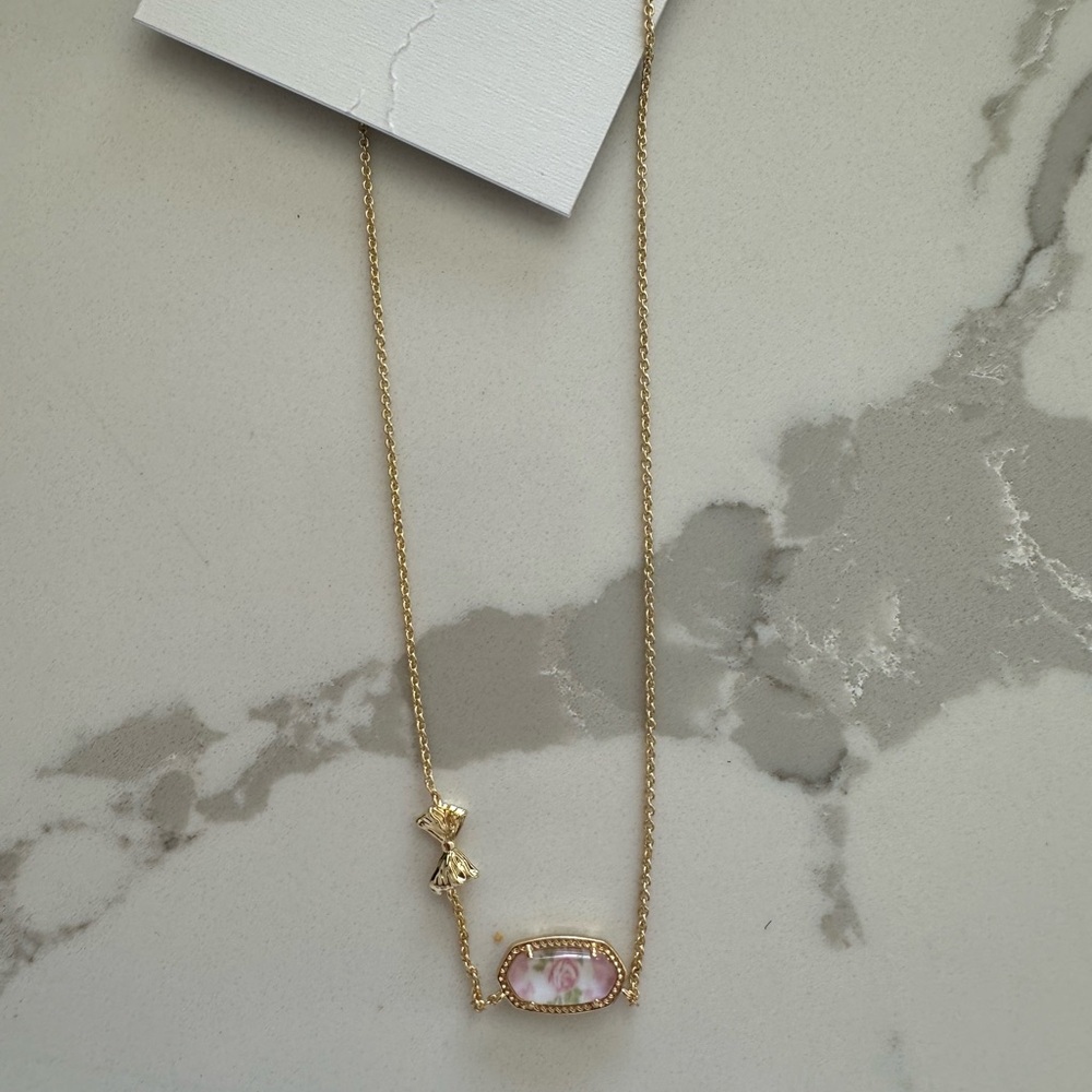 Love shack and Kendra Scott collaboration. I purchased it in the store today.